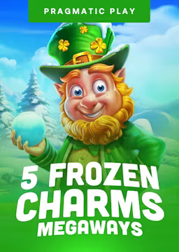 5 Frozen Charms