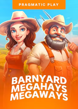 Barnyard Megaways