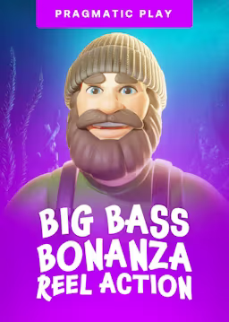 Big Bass Bonanza