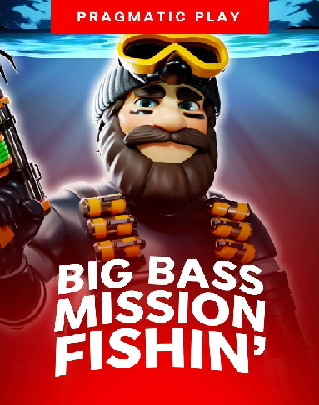 Big Bass Mission