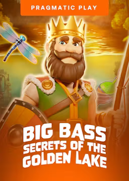 Big Bass Secrets