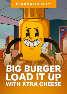 Big Burger Load It Up