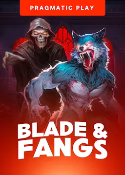 Blade Fangs