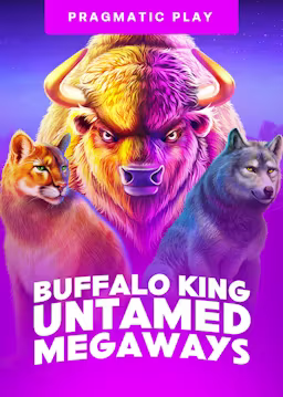 Buffalo King Mega