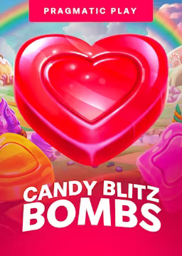 Candy Blitz Bombs
