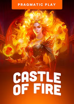 Castle of Fire