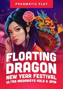Floating Dragon