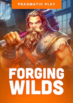 Forging Wilds