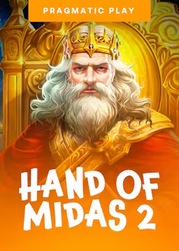 Hand of Midas 2
