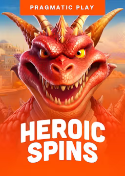 Heroic Spins