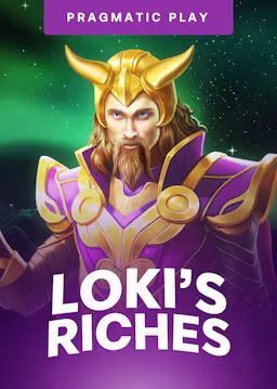 Lokis Riches