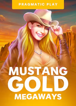 Mustang Gold Mega