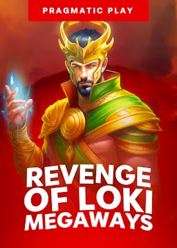 Revenge of Loki Mega