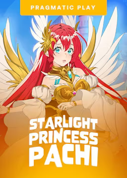 Starlight Princess