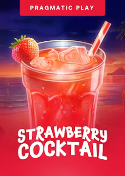 Strawberry Cocktail