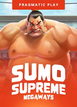 Sumo Supreme Mega