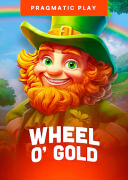 Wheel of Gold