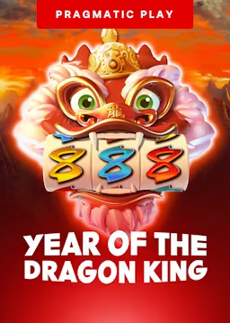 Year of the Dragon King