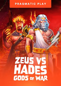 Zeus vs Hades
