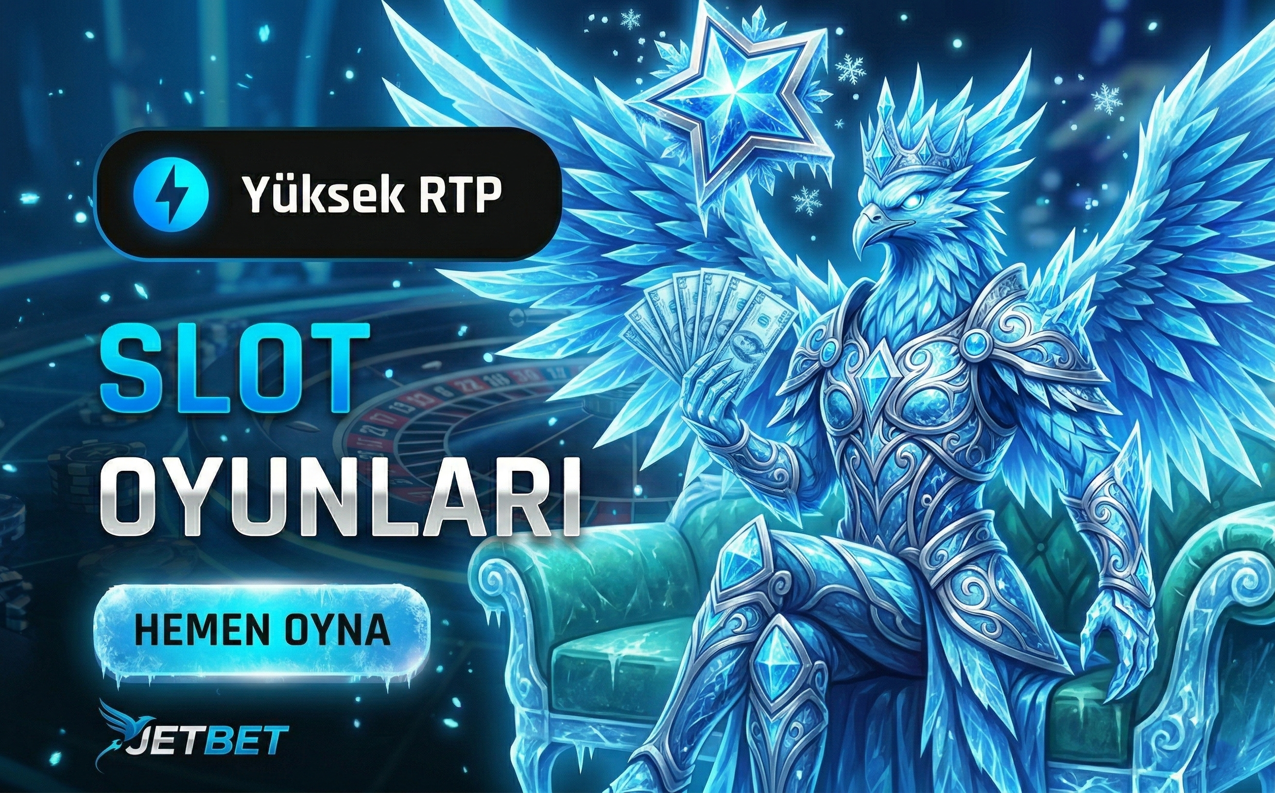 Slot Oyunları