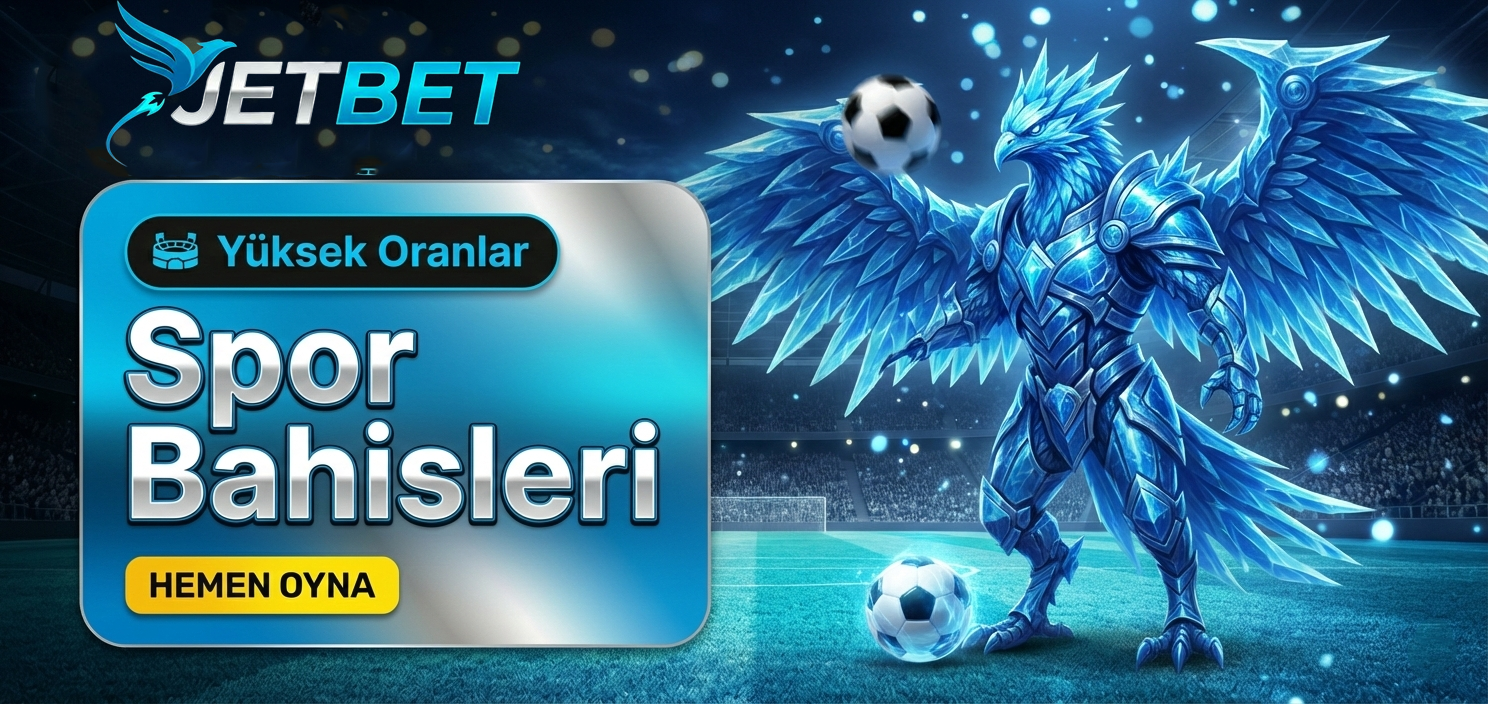Spor Bahisleri